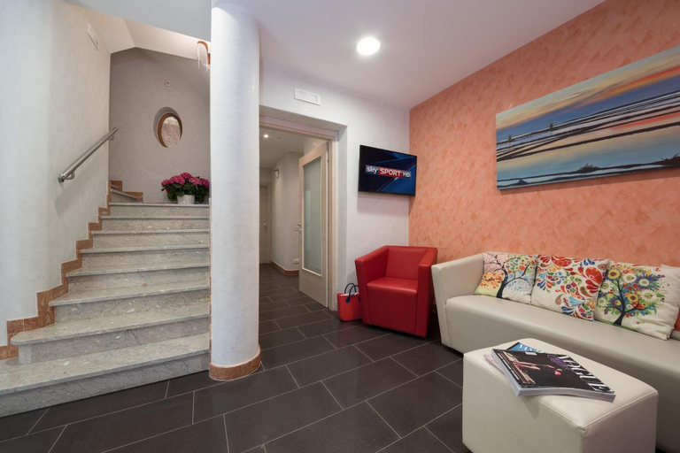 Public Area 3, Hotel Biancolilla, Trapani