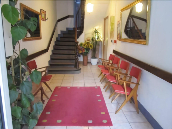 Public Area 2, Hotel Duchesse Anne, Hautes-Pyrénées