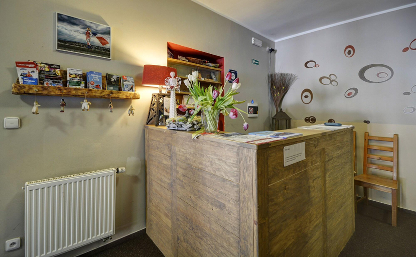 Public Area 2, Ski Hotel Stoh, Trutnov