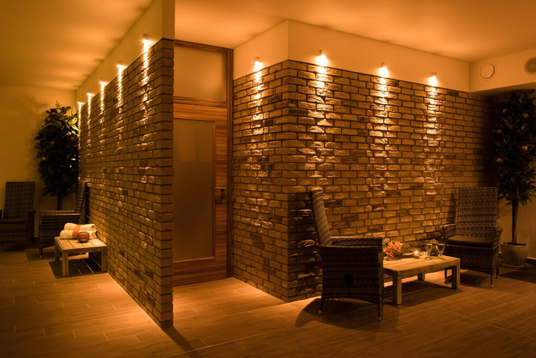 Public Area 2, Hotel Vitkova Hora, Karlovy Vary