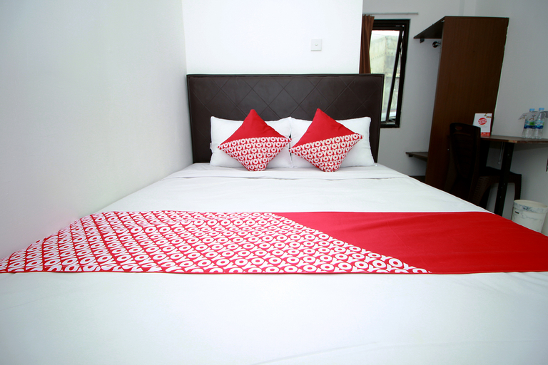 Bedroom 13