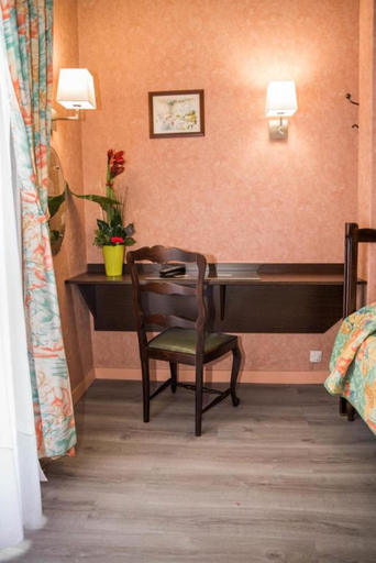Public Area 3, Hotel Le Vascon, Landes