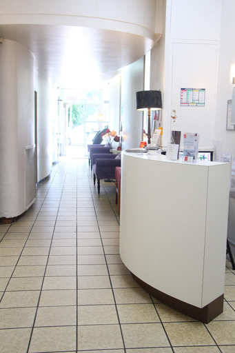 Public Area 3, Hotel Le Colibri, Savoie