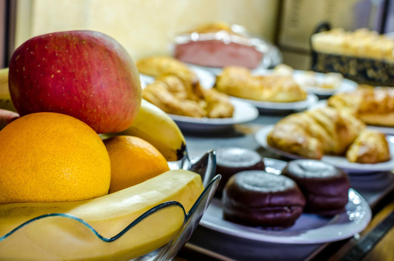 Food & Drinks 5, Hotel Mediterraneo, Alicante
