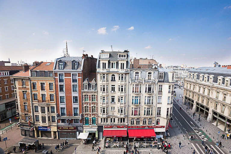 Exterior & Views 2, Hotel Ambassadeur, Nord
