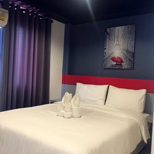 Avenue Residence, Muang Nakhon Si Thammarat