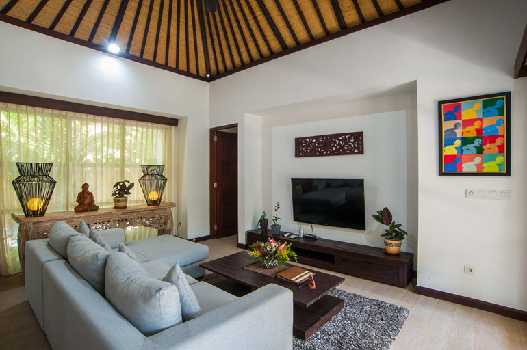 Public Area 3, Villa Matha, Gianyar