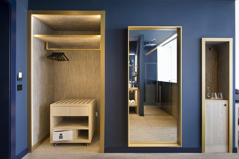 Public Area 4, Hotel boutique dONNA, Barcelona
