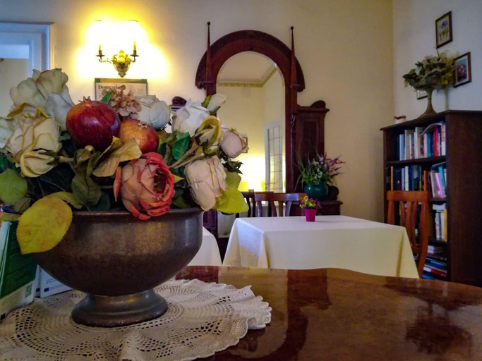 Public Area 3, Piccolo Hotel Casa Mia, Syracuse