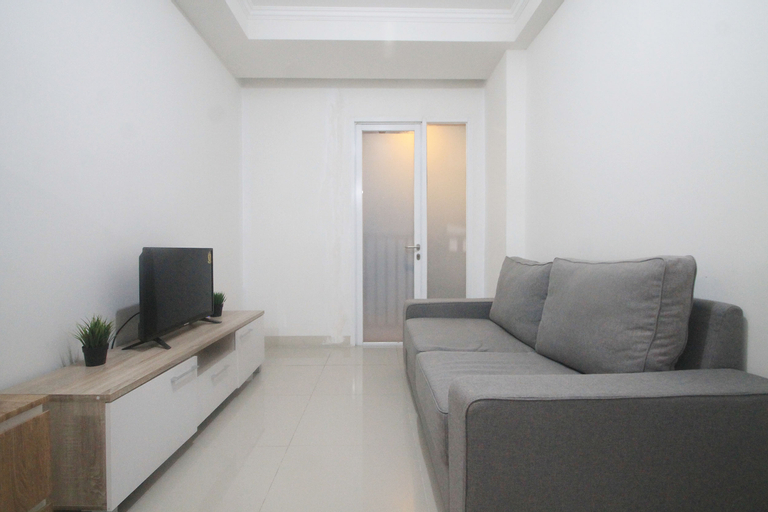 Signature Park Grande by Aparian, East Jakarta