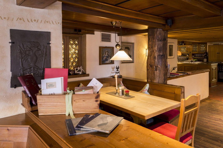 Public Area 2, BIO-Hotel Adler, Ravensburg