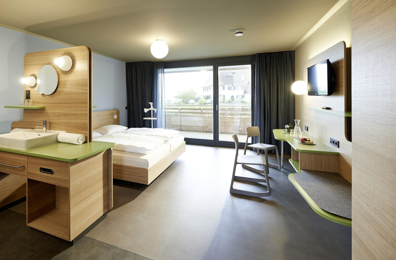 Bedroom 4, Mein Inselglück, Konstanz