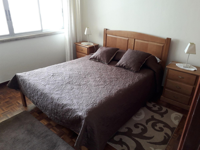 Bedroom 3, Mirasol Guesthouse, Funchal