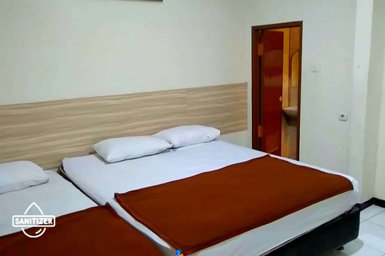 Bedroom 5, Bantal Guling Trans, Bandung