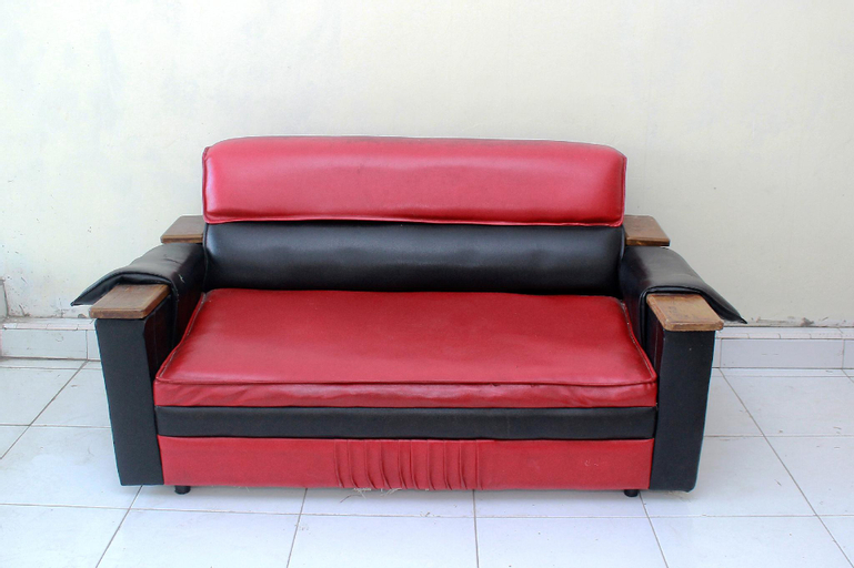 OYO 1335 Anie 71 Residence, Bengkulu