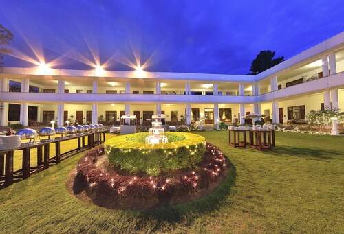 Swat Serena Hotel, Malakand