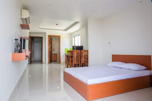 LY APARTMENT ONEBEDROOM, Hải Châu