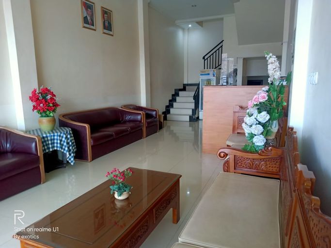Hayy Hotel, Indramayu
