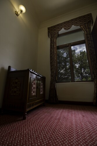 Swat Serena Hotel, Malakand