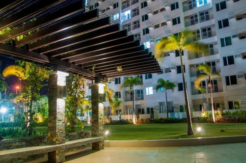 Jordane’s Pad, Muntinlupa