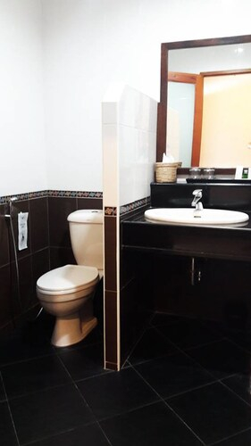 Khum Nakhon Hotel, Muang Nakhon Si Thammarat