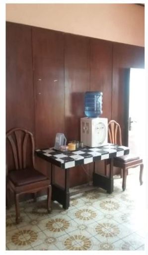 Villa Wahyu Pitu, Pasuruan