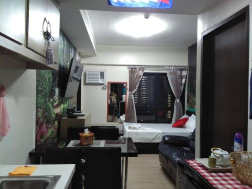 Vinia residences filinvest 1 bedroom, Quezon City