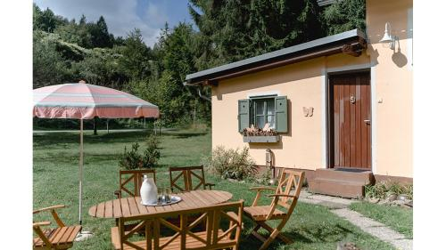 Hideaway Sekirn Charmantes Haus naturlich & biologisch by Seebnb, Klagenfurt Land