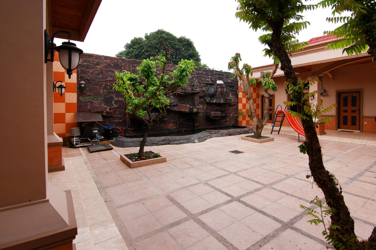 OYO 1286 Hotel Syariah Aceh House, Medan