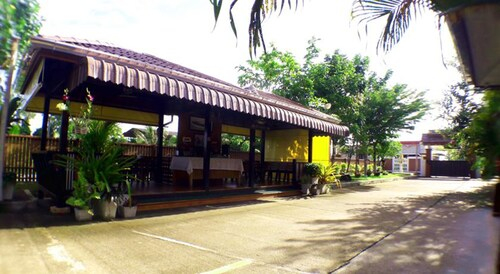 Khum Nakhon Hotel, Muang Nakhon Si Thammarat