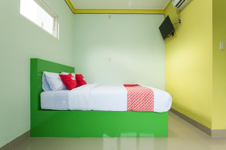 OYO 1763 Dinda Residence Syariah, Medan