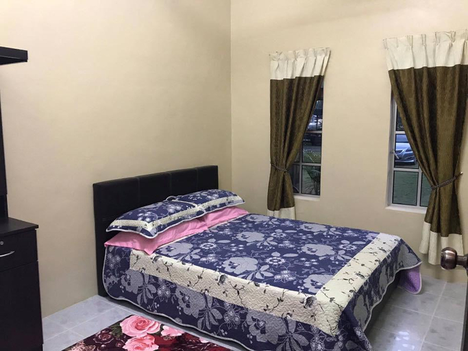 Mr Homestay Baling Kedah Baling Cheap Booking At Tiket Com