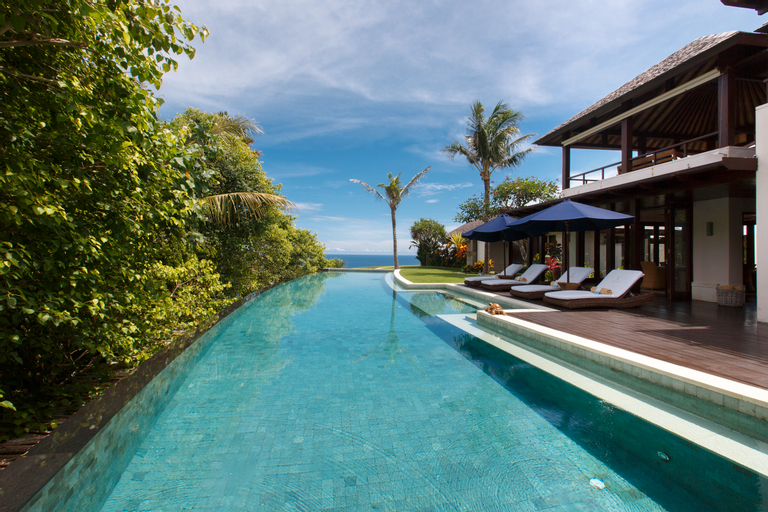 Sport & Beauty 2, The Ungasan Clifftop Resort, Badung