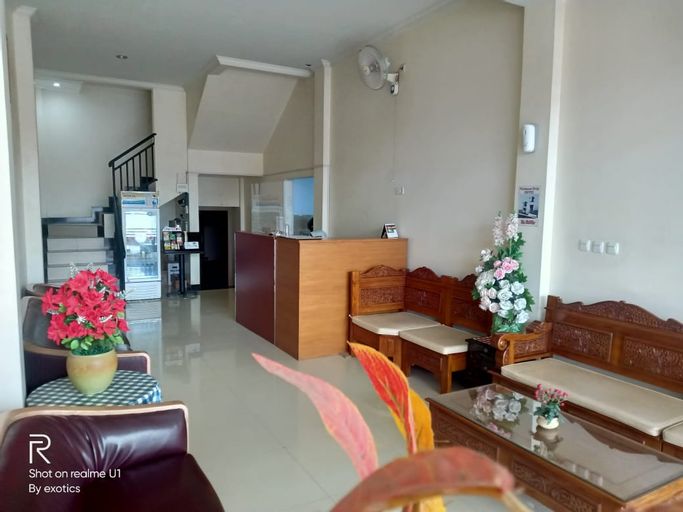Hayy Hotel, Indramayu