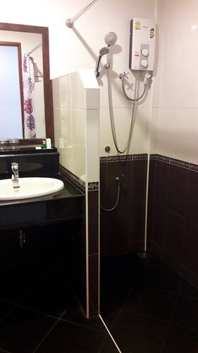 Khum Nakhon Hotel, Muang Nakhon Si Thammarat