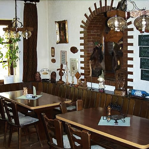 Gasthaus Gombel, Lahn-Dill-Kreis