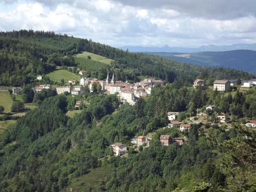 DOMAINE FONTCOUVERTE, Ardèche