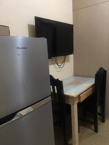 marcelin’s place at Smdc taguig, Taguig