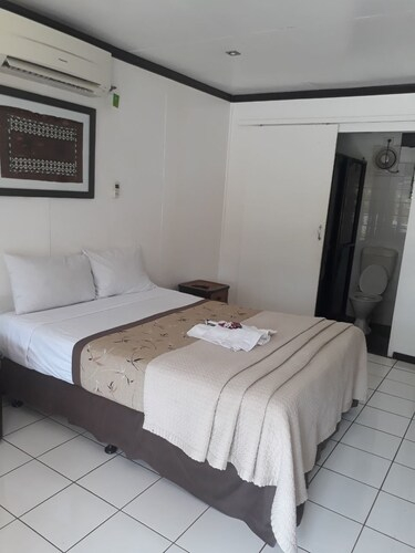 The Friendly North Inn, Macuata