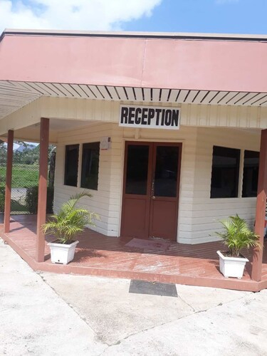 The Friendly North Inn, Macuata