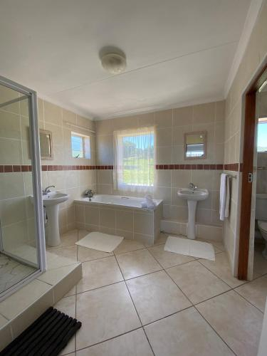 Sea Haven Cintsa Accommodation, Amathole