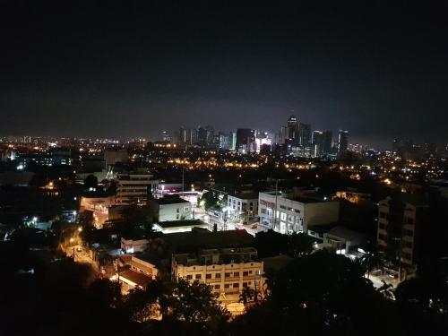 Cucun's place, Pasig City