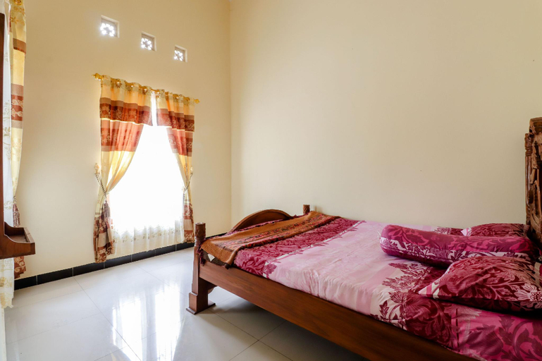 Dewisri Homestay, Bantul