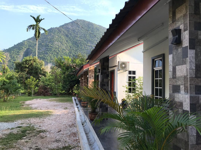 Mr Homestay Baling Kedah Baling Cheap Booking At Tiket Com