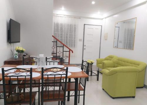 Diodeth's Holiday Apartments, Butuan City