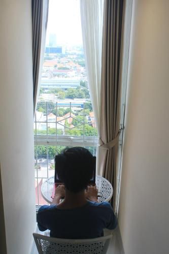 Apartement Tamansari Papilio 21th Floor , Surabaya, Surabaya