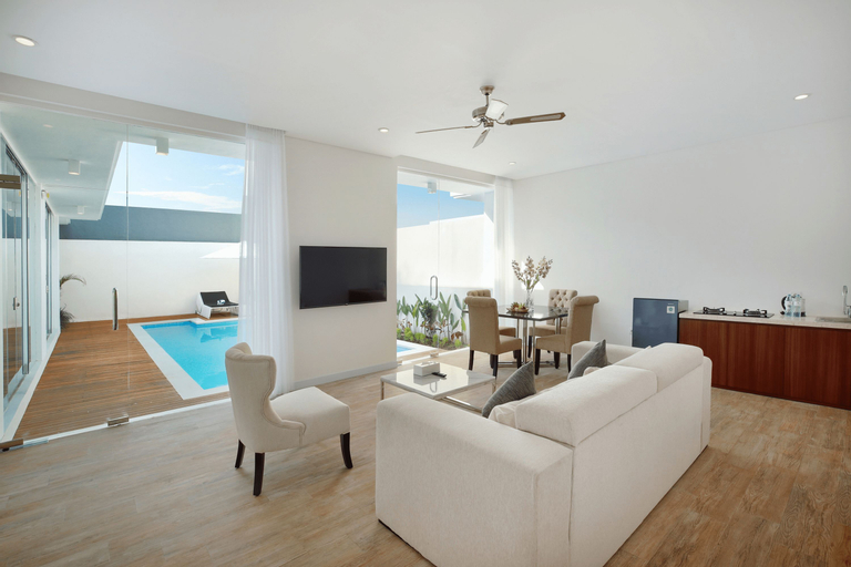The Grand Daha a Luxury Resort and Spa, Badung