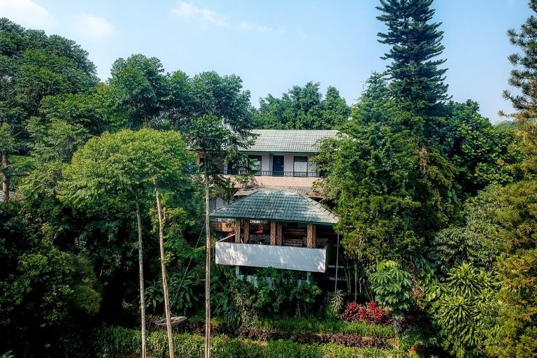 Kebunsu Bogor - Villa Two, Bogor - Harga Promo Terbaru 2024