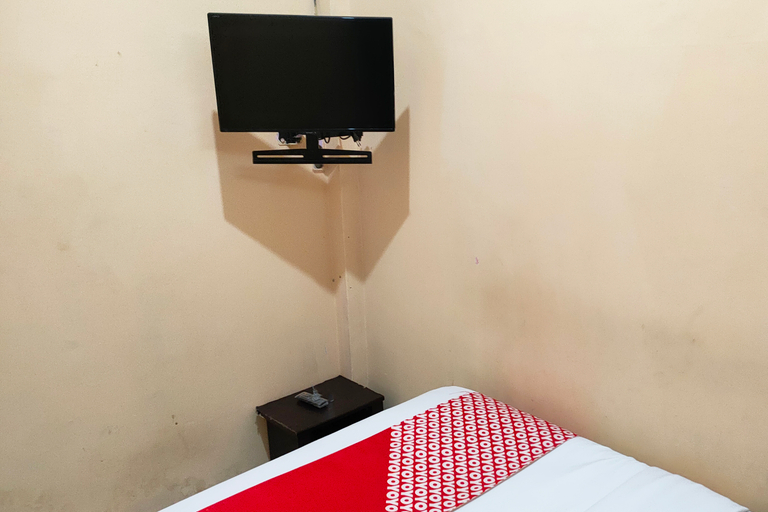 Others 5, OYO 1441 Hotel Dempo Permai, Lubuklinggau
