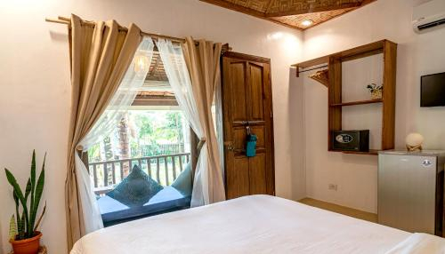 Matanjak Tropical Guesthouse 5, General Luna